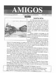 Revista digital AMIGOS - Vol 5, número 23 by Aspectos Culturales and Semos Unlimited