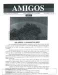 Revista digital AMIGOS - Vol 5, número 29 by Aspectos Culturales and Semos Unlimited