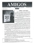 Revista digital AMIGOS - Vol 6, número 1 by Aspectos Culturales and Semos Unlimited