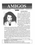 Revista digital AMIGOS - Vol 6, número 10 by Aspectos Culturales and Semos Unlimited