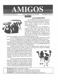 Revista digital AMIGOS - Vol 6, número 17 by Aspectos Culturales and Semos Unlimited