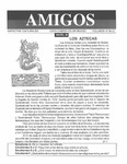 Revista digital AMIGOS - Vol 6, número 21 by Aspectos Culturales and Semos Unlimited