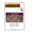 Revista digital AMIGOS - Vol 15, número 6 by Aspectos Culturales and Semos Unlimited