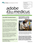 adobe medicus 2014 5 September-October by Health Sciences Library and Informatics Center