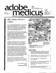 adobe medicus 2001 1 January-February by Health Sciences Library and Informatics Center