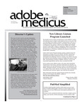 adobe medicus 2004 4 July-August by Health Sciences Library and Informatics Center