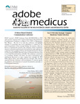 adobe medicus 2009 6 November-December by Health Sciences Library and Informatics Center