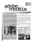 adobe medicus 2007 1 January-February by Health Sciences Library and Informatics Center