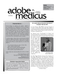adobe medicus 2007 3 May-June by Health Sciences Library and Informatics Center