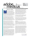 adobe medicus 2002 1 January-February by Health Sciences Library and Informatics Center