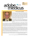 adobe medicus 2008 6 November-December by Health Sciences Library and Informatics Center