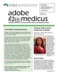 adobe medicus 2015 2 March-April by Health Sciences Library and Informatics Center