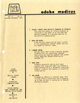 adobe medicus 1979 6 November-December