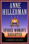 Spider Woman's Daughter by Anne Hillerman