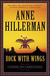 Rock with Wings by Anne Hillerman