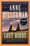 Lost Birds by Anne Hillerman