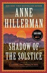 Shadow of the Solstice by Anne Hillerman