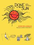 Done in the Sun: solar projects for children