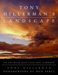 Tony Hillerman's Landscape by Anne Hillerman
