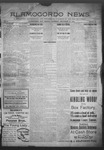 Alamogordo News, 12-27-1900 by Alamogordo Print. Co.