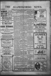 Alamogordo News, 02-11-1905