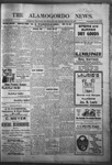 Alamogordo News, 02-25-1905 by Alamogordo Print. Co.