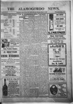 Alamogordo News, 03-11-1905 by Alamogordo Print. Co.