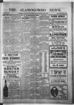 Alamogordo News, 04-08-1905