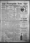 Alamogordo News, 02-17-1906