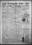 Alamogordo News, 03-24-1906 by Alamogordo Print. Co.
