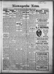 Alamogordo News, 08-11-1906