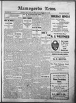 Alamogordo News, 12-08-1906