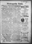 Alamogordo News, 12-22-1906