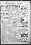 Alamogordo News, 04-06-1907 by Alamogordo Print. Co.