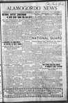 Alamogordo News, 04-09-1909