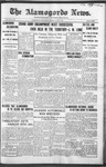Alamogordo News, 06-10-1909 by Alamogordo Print. Co.
