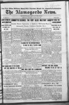 Alamogordo News, 07-01-1909