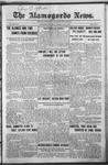 Alamogordo News, 07-15-1909