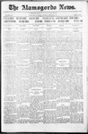 Alamogordo News, 02-10-1910