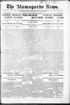 Alamogordo News, 04-07-1910