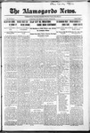 Alamogordo News, 04-28-1910
