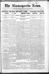Alamogordo News, 05-05-1910 by Alamogordo Print. Co.