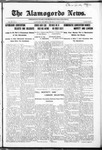 Alamogordo News, 08-25-1910