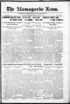 Alamogordo News, 09-15-1910 by Alamogordo Print. Co.