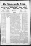 Alamogordo News, 12-15-1910 by Alamogordo Print. Co.