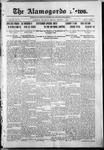 Alamogordo News, 02-02-1911