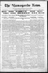 Alamogordo News, 03-16-1911
