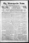 Alamogordo News, 04-13-1911