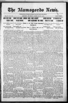 Alamogordo News, 05-25-1911