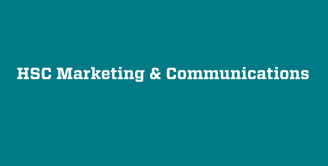 HSC Marketing & Communications